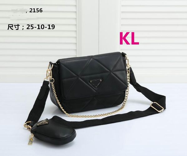 three piece women single shoulder bag the most multi pocket accessory nylon leather messenger cross body women's handbag 2156# 25x10x
three piece women single shoulder bag the most multi pocket accessory nylon leather messenger cross body women's handbag 2156# 25x10x