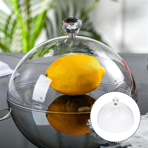 other bakeware 1pc acrylic cake dust cover dessert food protective display pastry protector kitchen supply(transparent )
other bakeware 1pc acrylic cake dust cover dessert food protective display pastry protector kitchen supply(transparent )