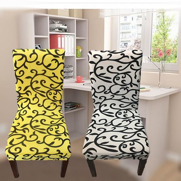 1pcs stretch printed chair cover living room chair cover spandex stretch decorative dining seat cushion antifouling
1pcs stretch printed chair cover living room chair cover spandex stretch decorative dining seat cushion antifouling