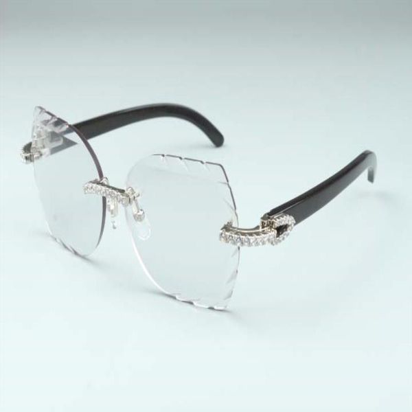 new black pchromic 58-18-135mm 8300817-c legs sunglasses natural luxury lens multifunctional buffalo diamonds cutting glasses, horn fwkr, White;black
new black pchromic 58-18-135mm 8300817-c legs sunglasses natural luxury lens multifunctional buffalo diamonds cutting glasses, horn fwkr, White;black