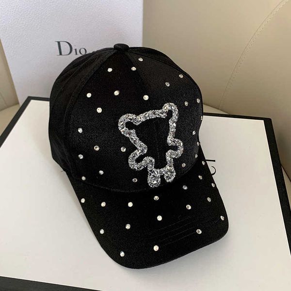 summer hat children's versatile sun shading cap water drill version net red face baseball cap, Yellow
summer hat children's versatile sun shading cap water drill version net red face baseball cap, Yellow
