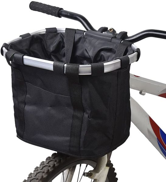 bicycle bike detachable cycle front canvas basket carrier bag pet carriers aluminum alloy frame pets
bicycle bike detachable cycle front canvas basket carrier bag pet carriers aluminum alloy frame pets