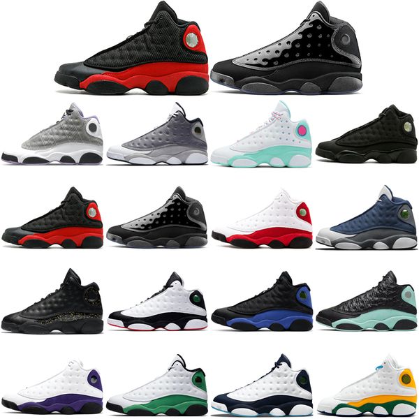 classic men basketball shoes 13s houndstooth 13 atmosphere grey aurora green black cat bred chicago flint gold glitter lakers outdoor traine, White;red
classic men basketball shoes 13s houndstooth 13 atmosphere grey aurora green black cat bred chicago flint gold glitter lakers outdoor traine, White;red