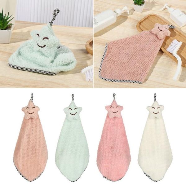 towel bath coral fleece super absorbent cute children microfiber hanging hand handkerchief dry rag
towel bath coral fleece super absorbent cute children microfiber hanging hand handkerchief dry rag