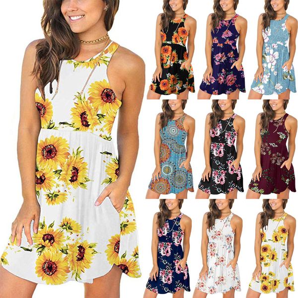 women's skirt 2021 new european and american selling spring and summer vest printing waist swing skirt round neck pocket skirt, Black;gray
women's skirt 2021 new european and american selling spring and summer vest printing waist swing skirt round neck pocket skirt, Black;gray