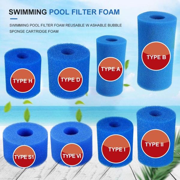 pool & accessories 1pcs swimming foam cleaner reusable washable suitable for filter sponge jet type accessorie
pool & accessories 1pcs swimming foam cleaner reusable washable suitable for filter sponge jet type accessorie