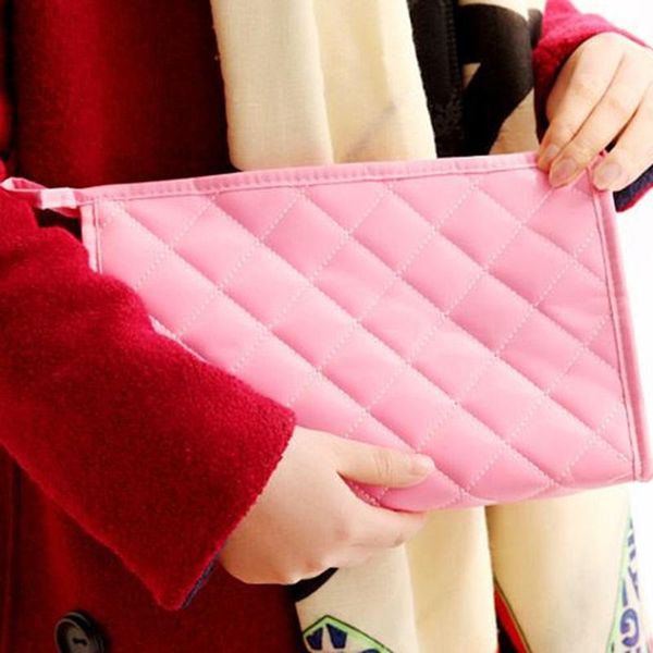 new women multifunction travel portable cosmetic bag makeup case pouch toiletry organizer storage black blue pink purple orange
new women multifunction travel portable cosmetic bag makeup case pouch toiletry organizer storage black blue pink purple orange
