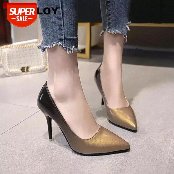 plus size 33-48 womens pumps high heels shoes woman stiletto pointed toe female party office lady wedding size 13 womens #vg4s
plus size 33-48 womens pumps high heels shoes woman stiletto pointed toe female party office lady wedding size 13 womens #vg4s