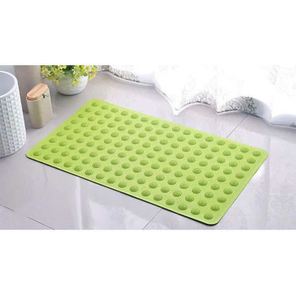 bath mats stinging rubber mat shower toilet antifall floor bathroom anti-skid foot for home use products #c
bath mats stinging rubber mat shower toilet antifall floor bathroom anti-skid foot for home use products #c