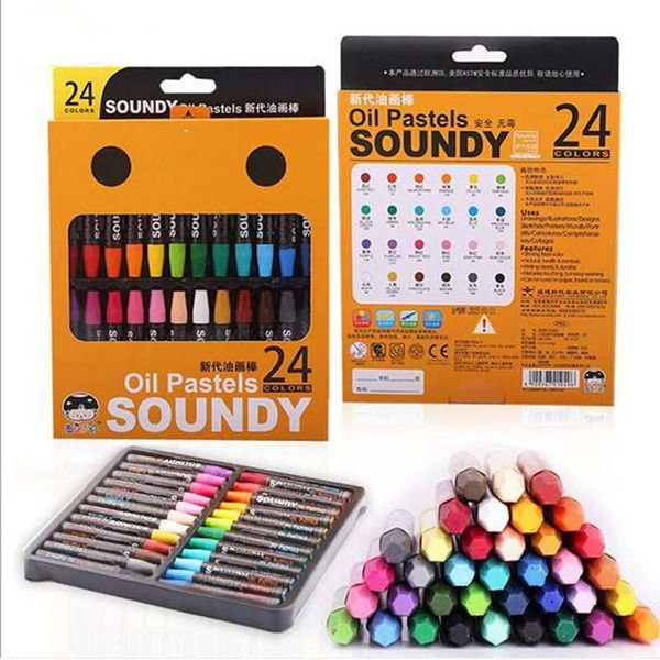highlighters 24 colors wax crayon stick can be washed oil painting eraseable plastic for children manga pen #606, Black;red
highlighters 24 colors wax crayon stick can be washed oil painting eraseable plastic for children manga pen #606, Black;red