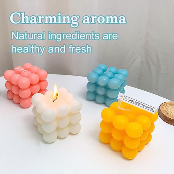round magic cube candle mould soy wax essential oil candle diy material wax handmade shape model number type
round magic cube candle mould soy wax essential oil candle diy material wax handmade shape model number type