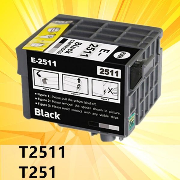t251 t251 t2511 ink cartridge for 251 2511 for workforce wf-m1561 wf-m1030 printer pigment black cartridges 60ml
t251 t251 t2511 ink cartridge for 251 2511 for workforce wf-m1561 wf-m1030 printer pigment black cartridges 60ml