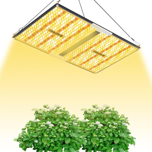 famurs led grow light full spectrum quantum board2000w plant light lamp for indoor plants greenhouse grow tent
famurs led grow light full spectrum quantum board2000w plant light lamp for indoor plants greenhouse grow tent