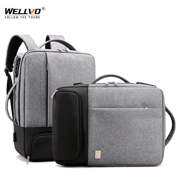 backpack usb charging men business 15.6 inch lapwaterproof scratchproof multi-layer space travel big capacity bag xa512zc
backpack usb charging men business 15.6 inch lapwaterproof scratchproof multi-layer space travel big capacity bag xa512zc