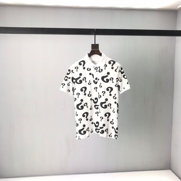 sweatshirt sand summer new high grade cotton printing short sleeve round neck panel t-shirt oversize color: black white 2r33, Black;brown
sweatshirt sand summer new high grade cotton printing short sleeve round neck panel t-shirt oversize color: black white 2r33, Black;brown