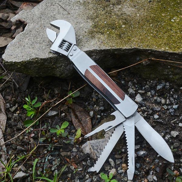 hand tools multifunctional wrench set stainless steel tool kit with knife non-slip slotted screwdriver socket outdoor case
hand tools multifunctional wrench set stainless steel tool kit with knife non-slip slotted screwdriver socket outdoor case