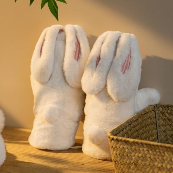 five fingers gloves glove bag refers to winter female ins plus velvet thick cotton keep warm korean students riding bicycles for cold, Blue;gray
five fingers gloves glove bag refers to winter female ins plus velvet thick cotton keep warm korean students riding bicycles for cold, Blue;gray