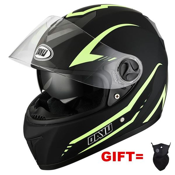 motorcycle helmets 2021 matte black full face helmet with dual lensracing casco casque moto double lens visors for adults man women
motorcycle helmets 2021 matte black full face helmet with dual lensracing casco casque moto double lens visors for adults man women