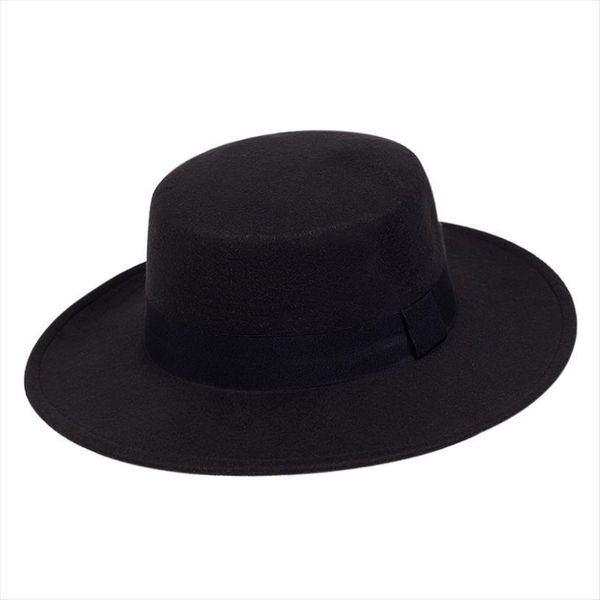 winter autumn imitation woolen women men ladies fedoras jazz european american round caps bowler hats feminino gorra, Blue;gray
winter autumn imitation woolen women men ladies fedoras jazz european american round caps bowler hats feminino gorra, Blue;gray