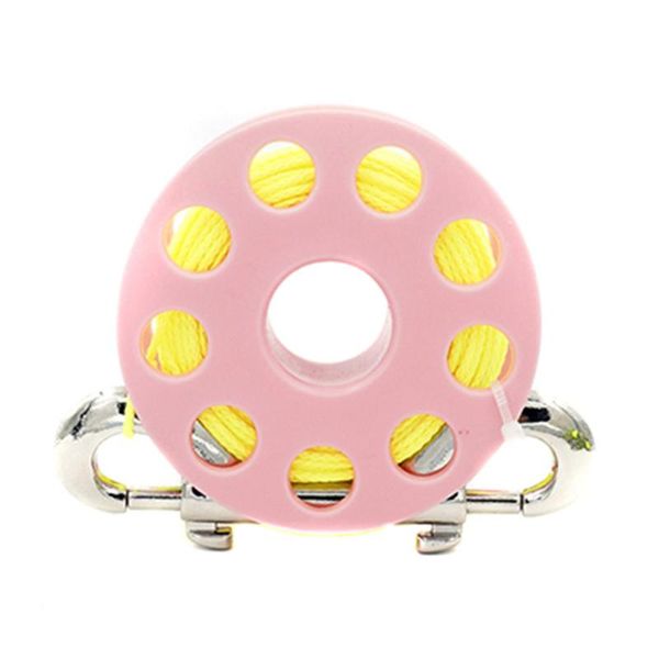 pool & accessories 30m supplies for cave scuba diving portable underwater fishing guide line reel finger spool lightweight snorkeling
pool & accessories 30m supplies for cave scuba diving portable underwater fishing guide line reel finger spool lightweight snorkeling