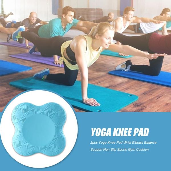 exercise yoga non-slip protective mats yoga knee pad wrist elbows support fitness sport gym protective cushions
exercise yoga non-slip protective mats yoga knee pad wrist elbows support fitness sport gym protective cushions