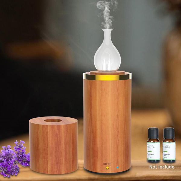 fragrance lamps waterless essential oil diffuser portable mini ultra-quiet usb powered for car office home
fragrance lamps waterless essential oil diffuser portable mini ultra-quiet usb powered for car office home