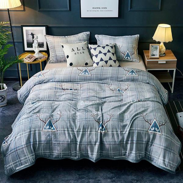 blankets modern flashion blanket super soft nordic style thick cloud velvet nap sheet at home and work
blankets modern flashion blanket super soft nordic style thick cloud velvet nap sheet at home and work
