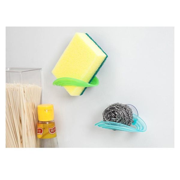 hooks & rails 1pc kitchen suction cup sink drain rack sponge storage holder soap drainer bathroom accessories organizer
hooks & rails 1pc kitchen suction cup sink drain rack sponge storage holder soap drainer bathroom accessories organizer