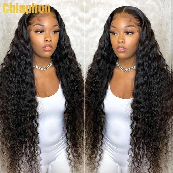 lace wigs human hair brazilian deep wave frontal wig with baby natural black remy glueless preplucked 150%, Black;brown
lace wigs human hair brazilian deep wave frontal wig with baby natural black remy glueless preplucked 150%, Black;brown
