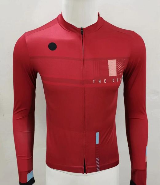 racing jackets spring and autumn men's long sleeve cycling jerseys, lightweight, breathable quick-drying of high quality, Black;red
racing jackets spring and autumn men's long sleeve cycling jerseys, lightweight, breathable quick-drying of high quality, Black;red