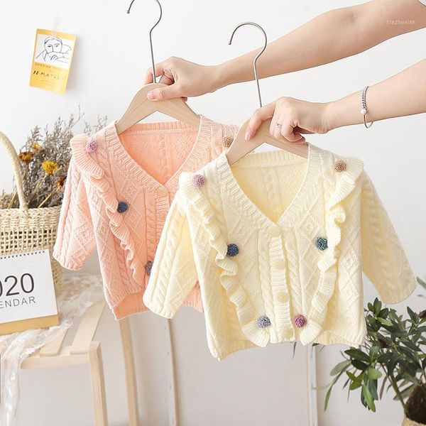 pullover autumn toddler kids baby girls sweater coat western style wood ears knitted solid color cardigan children clothes 6m-5y1, Blue
pullover autumn toddler kids baby girls sweater coat western style wood ears knitted solid color cardigan children clothes 6m-5y1, Blue