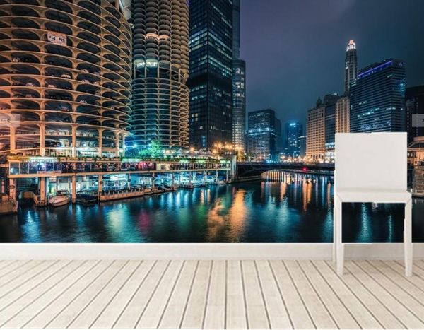 wallpapers custom 3d murals,skyscrapers river chicago city night street lights wallpapers,living room tv wall bedroom papel de parede
wallpapers custom 3d murals,skyscrapers river chicago city night street lights wallpapers,living room tv wall bedroom papel de parede