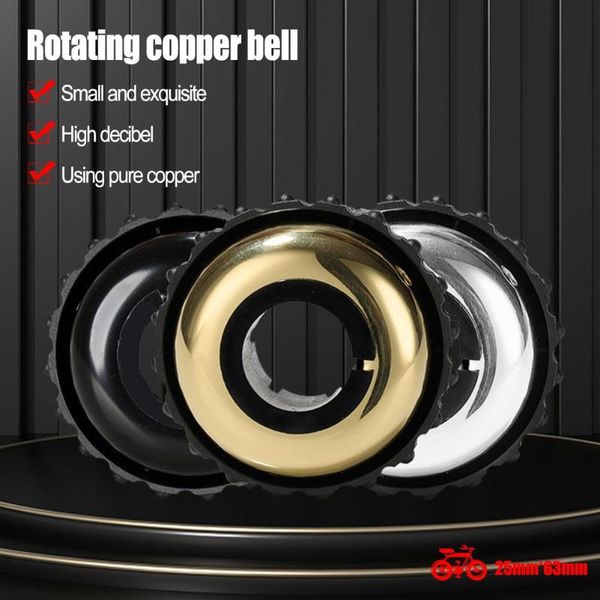 bike horns bicycle bell mountain road ring invisible rotating cycling horn alarm speaker for accessories
bike horns bicycle bell mountain road ring invisible rotating cycling horn alarm speaker for accessories