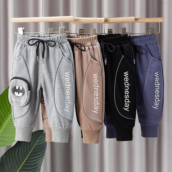 6-month-old-4-year-old boy cartoon pants spring and autumn pants sportswear casual fashion bat 3d cartoon, Blue
6-month-old-4-year-old boy cartoon pants spring and autumn pants sportswear casual fashion bat 3d cartoon, Blue