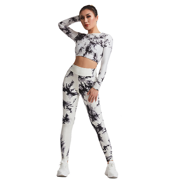 yoga outfit seamless set gym clothing women leggings sports bra fitness lady sport suit 2pcs workout clothes female tracksuit
yoga outfit seamless set gym clothing women leggings sports bra fitness lady sport suit 2pcs workout clothes female tracksuit
