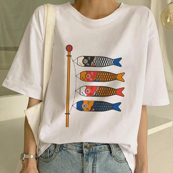 japanese sushi cute food print womens t shirt kawaii aesthetics tee woman casual beautiful, White
japanese sushi cute food print womens t shirt kawaii aesthetics tee woman casual beautiful, White