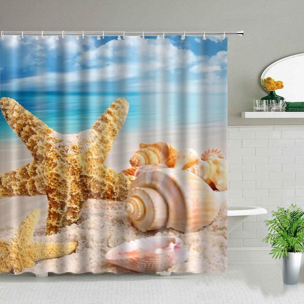 shower curtains seaside scenic beach shells landscape bathroom curtain waterproof polyester frabic bathtub decor bath
shower curtains seaside scenic beach shells landscape bathroom curtain waterproof polyester frabic bathtub decor bath