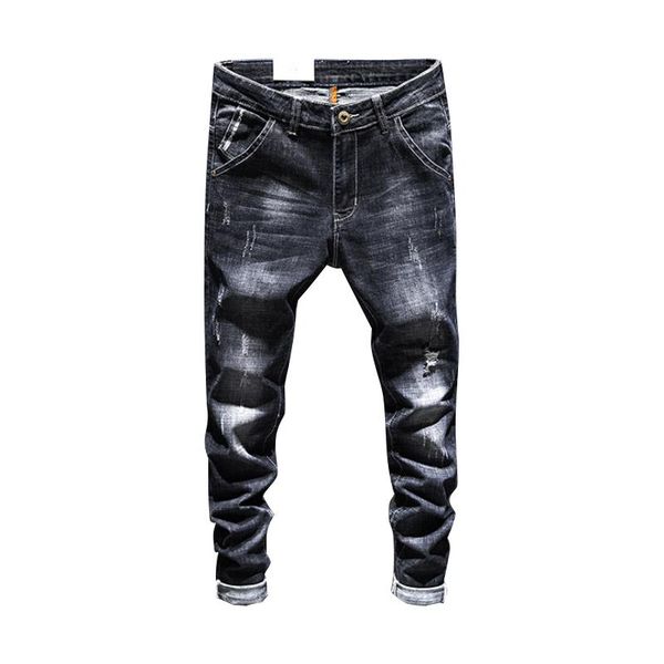 men's jeans 2021 the spring and autumn period regular smart stretch classic blue men plus size
men's jeans 2021 the spring and autumn period regular smart stretch classic blue men plus size
