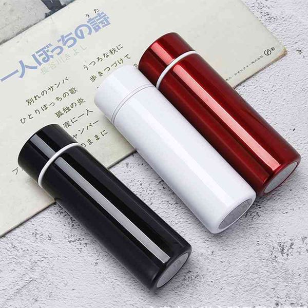 304 stainless steel pocket thermos creative small mini straight body water printed cute student cup a64
304 stainless steel pocket thermos creative small mini straight body water printed cute student cup a64