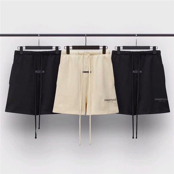 2021 sport running essentials 1:1 cotton summer hip-hop shorts men/women reflective fashion trendy brand clothing pants male 1fmw, White;black
2021 sport running essentials 1:1 cotton summer hip-hop shorts men/women reflective fashion trendy brand clothing pants male 1fmw, White;black