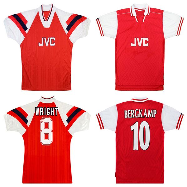 1992 1993 1994 1995 1996 1997 ian wright tony adams retro soccer jersey 93 94 anelka bergkamp merson smith home away classic vintage footbal, Black;yellow
1992 1993 1994 1995 1996 1997 ian wright tony adams retro soccer jersey 93 94 anelka bergkamp merson smith home away classic vintage footbal, Black;yellow