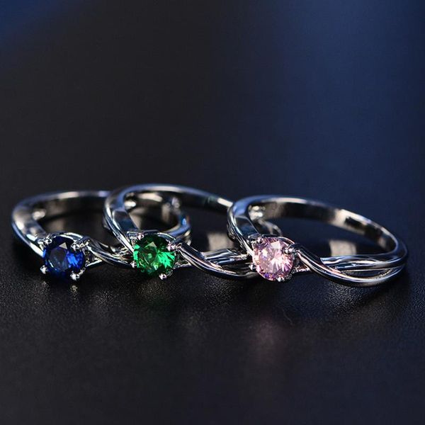 wedding rings square blue pink series stone women simple minimalist pinky accessories ring band elegant engagement jewelry, Slivery;golden
wedding rings square blue pink series stone women simple minimalist pinky accessories ring band elegant engagement jewelry, Slivery;golden
