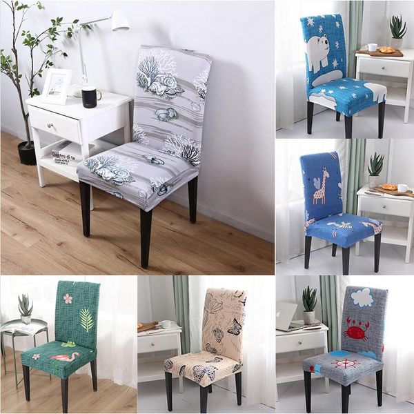 chair covers cover spandex elastic for dining room pack of 4 pcs wedding high feeding office
chair covers cover spandex elastic for dining room pack of 4 pcs wedding high feeding office