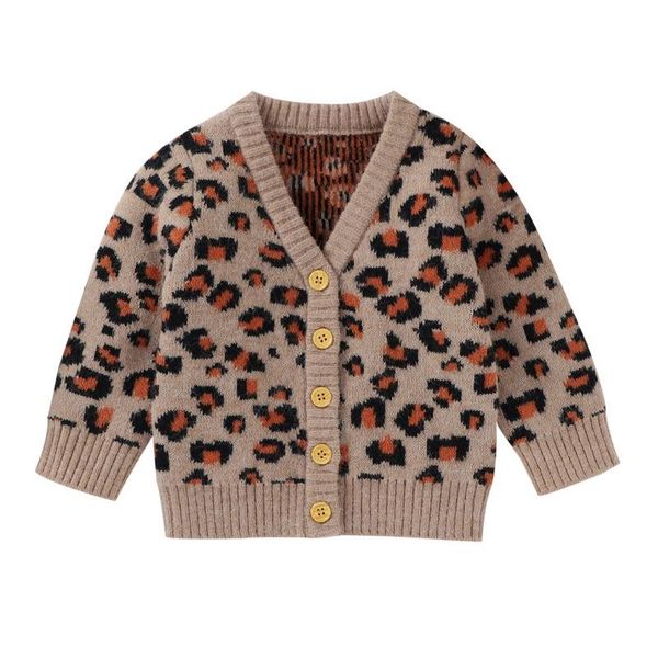 pullover baby cardigan kids boys sweaters leopard knitted sweater girl casual long sleeve children's toddler boy, Blue
pullover baby cardigan kids boys sweaters leopard knitted sweater girl casual long sleeve children's toddler boy, Blue