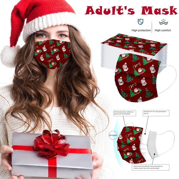 shade christmas disposable face mask 3ply ear loop 50pc printing protective filter earloop bandage printed soft masks
shade christmas disposable face mask 3ply ear loop 50pc printing protective filter earloop bandage printed soft masks