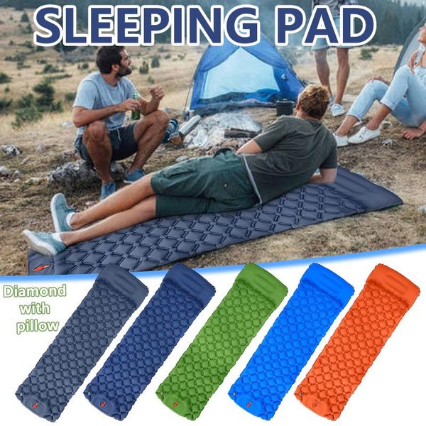 outdoor camping mat foot tpu inflatable cushion single portable camping picnic sleeping pad portable inflatable mattress mat
outdoor camping mat foot tpu inflatable cushion single portable camping picnic sleeping pad portable inflatable mattress mat