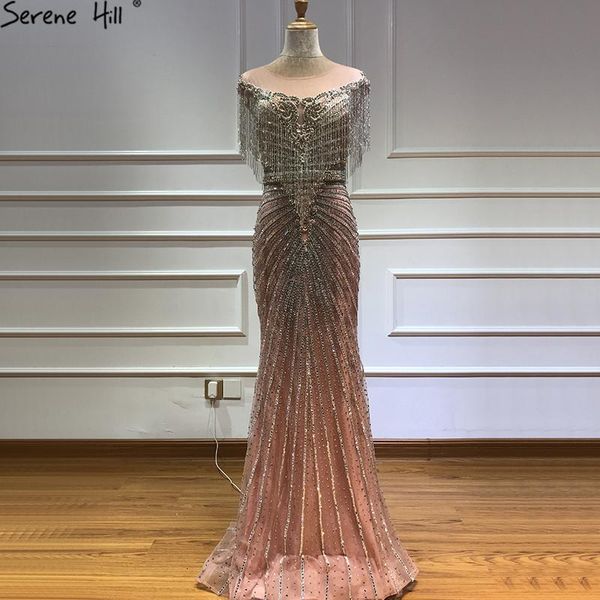 evening dresses pink beading tassel sleeveless prom 2021 dubai o-neck luxury mermaid gowns serene hill bla60847, Black;red
evening dresses pink beading tassel sleeveless prom 2021 dubai o-neck luxury mermaid gowns serene hill bla60847, Black;red
