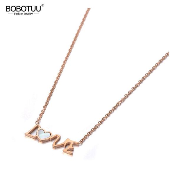 pendant necklaces bobotuu office style stainless steel white/black shell love choker for women fashion charm necklace bn19219, Silver
pendant necklaces bobotuu office style stainless steel white/black shell love choker for women fashion charm necklace bn19219, Silver