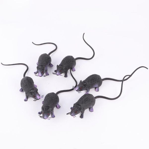 party masks 6 pcs tricky toy lifelike simulation horrible game prop for festival
party masks 6 pcs tricky toy lifelike simulation horrible game prop for festival
