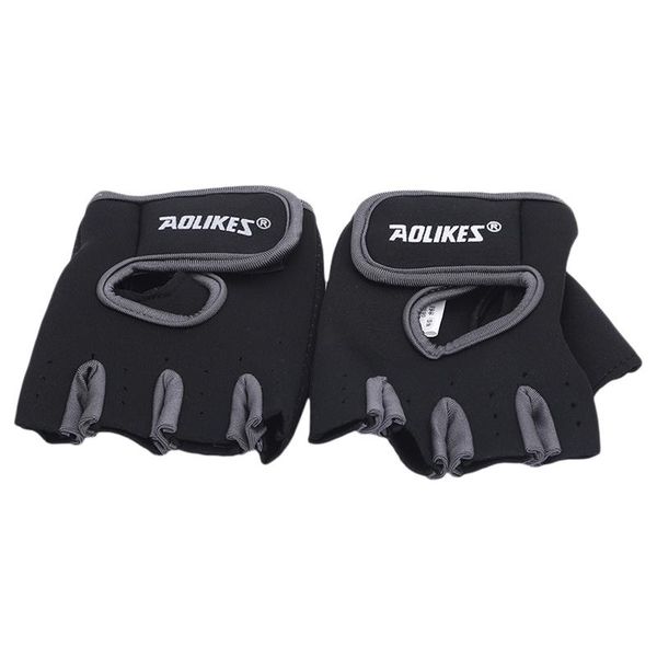 cycling gloves men women gym half finger sports fitness glove exercise training wrist anti-slip resistance weightlifting 1 pair, Black
cycling gloves men women gym half finger sports fitness glove exercise training wrist anti-slip resistance weightlifting 1 pair, Black